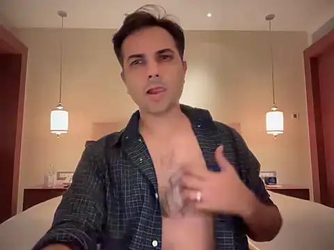 immog727 from StripChat