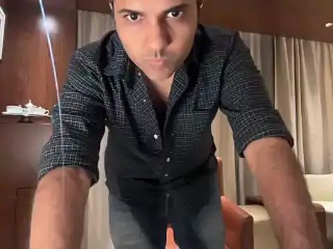 immog727 from StripChat
