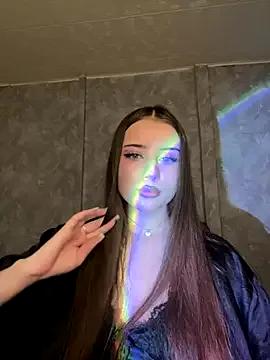 Immy_Megan from StripChat is Freechat