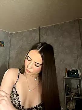 Immy_Megan from StripChat is Freechat