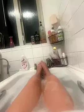 Imogenbabyyy from StripChat is Freechat