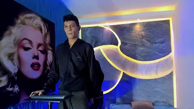 imperial_boys from StripChat is Freechat