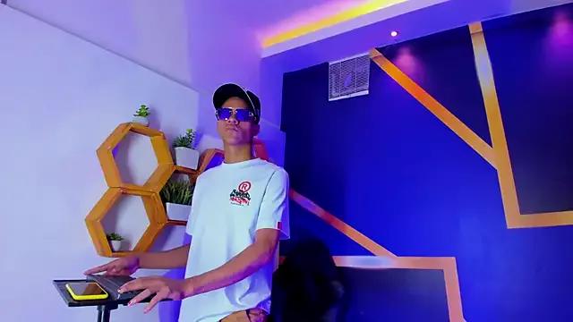 Imperialboys_2 from StripChat is Freechat