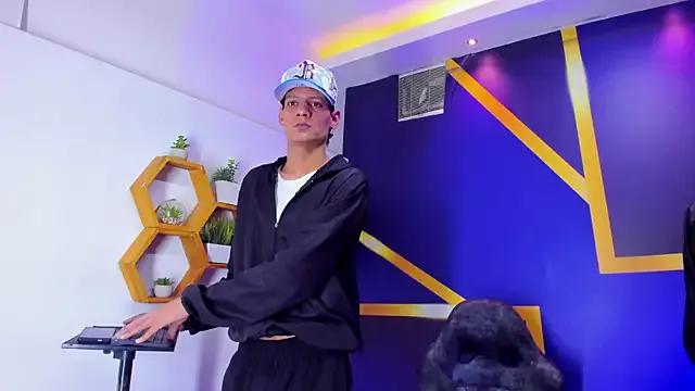 Imperialboys_2 from StripChat is Freechat