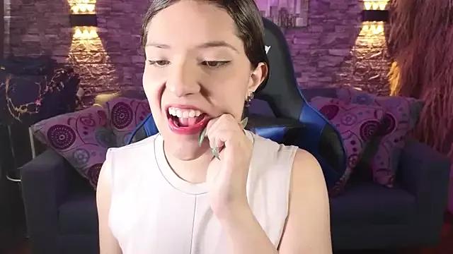 Dirty chat webcam: explore liveshows with versed models, from laying bare to fetishes, in a variety of sexy free adult webcams.