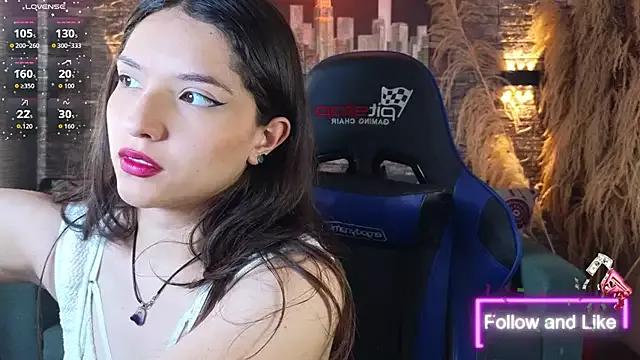 imrockstar from StripChat is Freechat