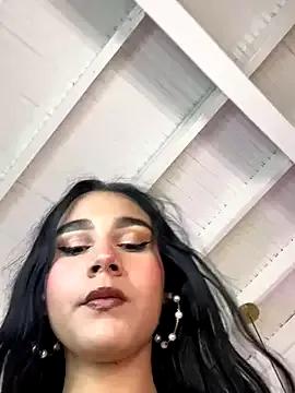 ImRoxyXXX webcams show profile image 