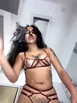 Photos of ImRoxyXXX from StripChat is Private