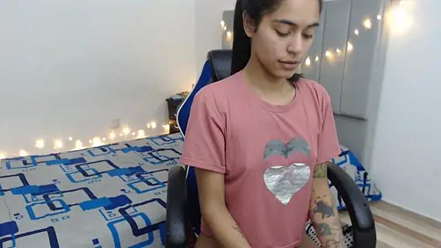 Dirty chat webcam: explore liveshows with versed models, from laying bare to fetishes, in a variety of sexy free adult webcams.