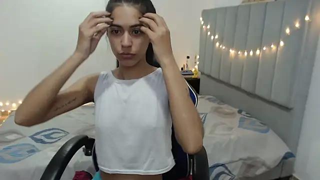 Dirty chat webcam: explore liveshows with versed models, from laying bare to fetishes, in a variety of sexy free adult webcams.