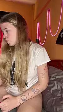 Imveranito webcams show profile image 