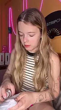 Photos of imveranito from StripChat is Freechat