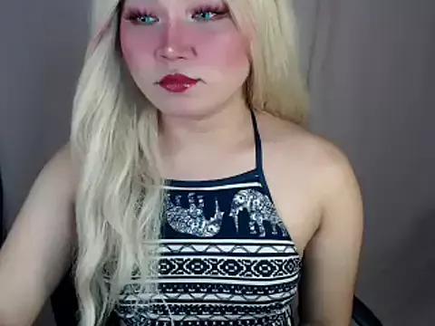 imyourfucking_lust from StripChat is Freechat