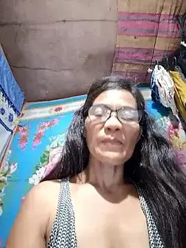 ImYourWoman_55 from StripChat is Freechat