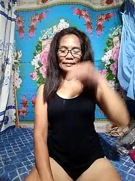 ImYourWoman_55 from StripChat is Freechat