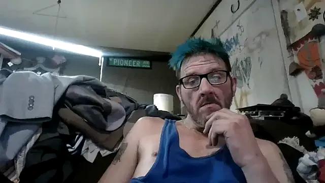 In2itvegassstyle from StripChat is Freechat