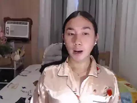 in_yourdreamstarxx from StripChat is Freechat