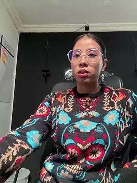 Incognitegirl webcams show profile image 