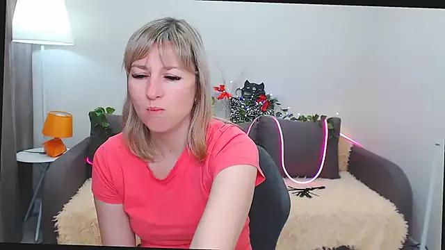 Incredible_Ariela from StripChat is Freechat