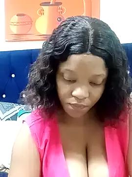 IncredibleGoddess from StripChat is Freechat