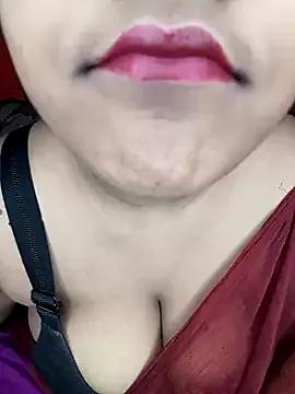 Ind_samiha webcams show profile image 