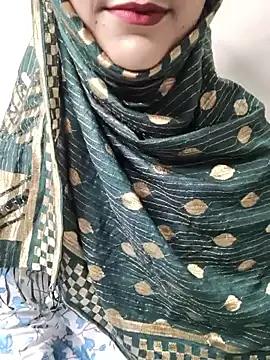 Indian-Aleena from StripChat