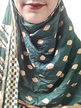 Indian-Aleena from StripChat
