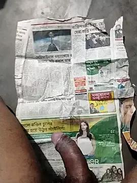 INDIAN-BIG-BLACK-DICK from StripChat