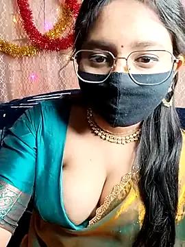 Indian-Festival from StripChat