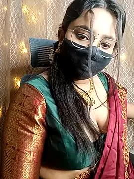 Indian-Festival from StripChat