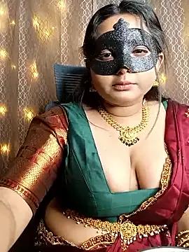 Indian-Festival from StripChat