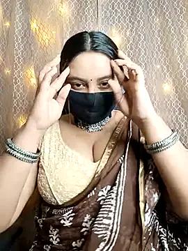 Indian-Festival from StripChat