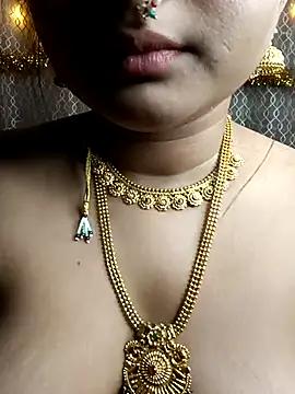 Indian-Festival from StripChat