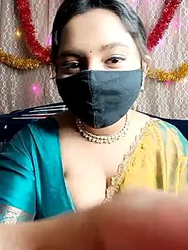 Indian-Festival from StripChat