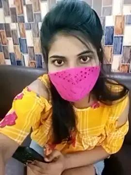 Indian-Glory from StripChat is Freechat