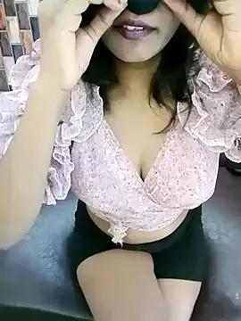 Indian-Glory from StripChat is Freechat