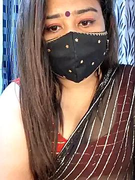 indian-hotmilfs from StripChat