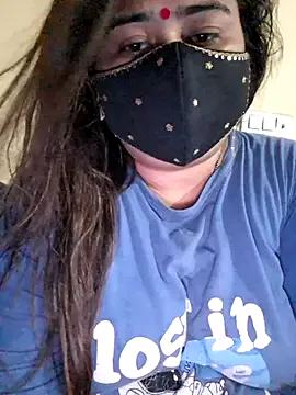 indian-hotmilfs from StripChat is Freechat