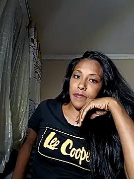 Indian-Hottie001 from StripChat is Freechat