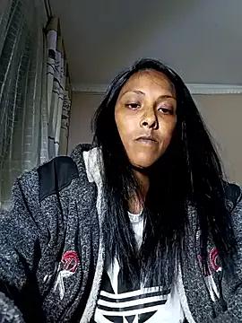 Indian-Hottie001 from StripChat is Freechat