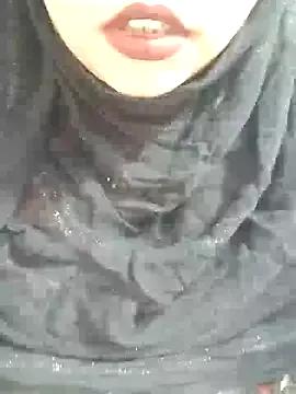Indian-Nazia from StripChat