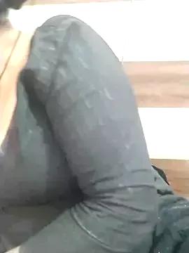 Indian-Nazia from StripChat