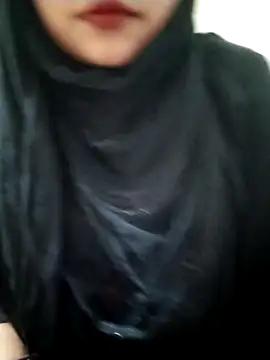 Indian-Nazia from StripChat