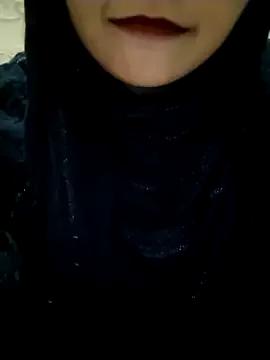 Indian-Nazia from StripChat is Freechat