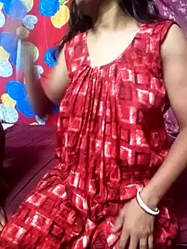 Indian-oyo-boudi from StripChat