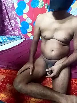 Indian-oyo-boudi from StripChat
