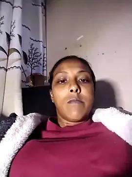 Indian-Seduction from StripChat is Freechat