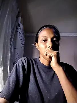 Indian-Seduction from StripChat