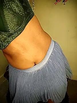 Indian-Squirt from StripChat