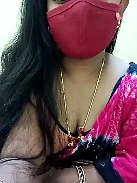Indian-sweety from StripChat